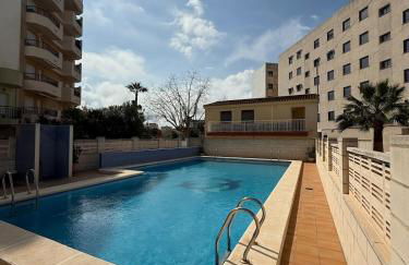 APARTAMENTO RELAX l PISCINA PRIVADA - Foto 65