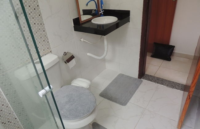 Casa Cabo Frio Aconchegante 5min Praias - Foto 25