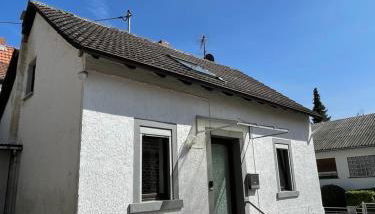 Kleines Ferienhaus Nähe Bad Kreuznach - Foto 3