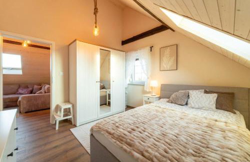 Apartament Tajga - Foto 7