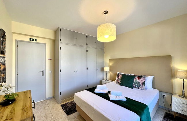 Faro Airport Flat 6 by Homing - Foto 4