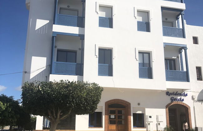 Residencia Turistica Garcia - Foto 17