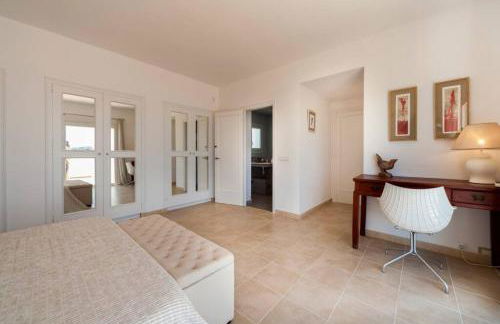 Es Macar, heated pool & sea views - Foto 23