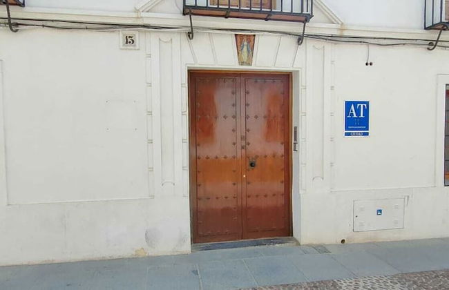 APARTAMENTOS PUERTA SEVILLA DE CORDOBA - Photo 10