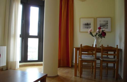 Apartamentos Turísticos Real Valle Ezcaray - Foto 98