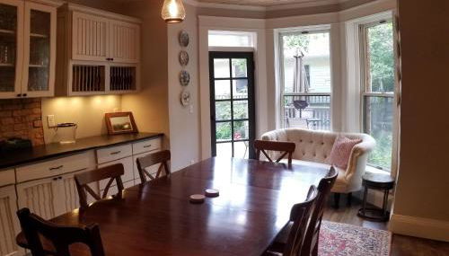 Historic Neighborhood 2 Blocks From Downtown Bozeman, - Foto 2