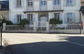 Magnifique maison de maître du 18e avec jardin - Foto 1