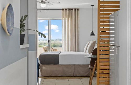 Bayshore Bliss, Cozy with Water Views of Miami Bay - Foto 10