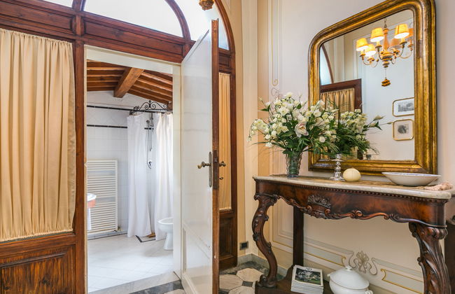 Il Belvedere - Foto 54