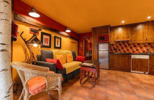 Apartamentos Rurales & Spa La Bárcena - Foto 46