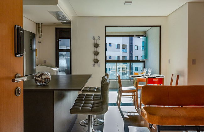 Club Vista Mar Pertinho do Beto Carrero - Foto 15