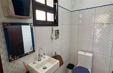 Casa com piscina a 50 metros do mar - Photo 12