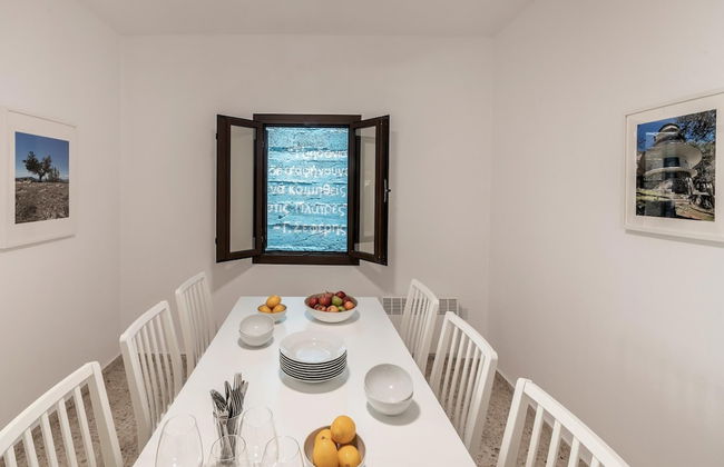 Platres Forty Pine Trees Cottage - Foto 42