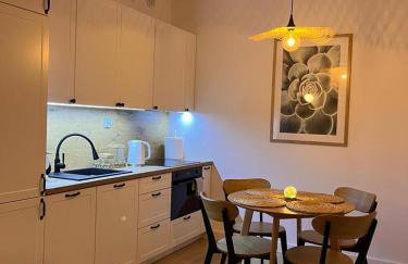 Polanki Aqua Apartament BOHO - Foto 16