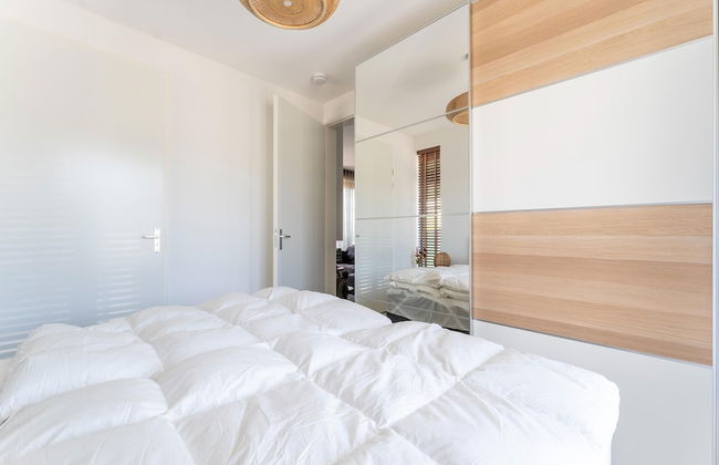 Holiday Home in Harderwijk With Private Jacuzzi - Foto 6