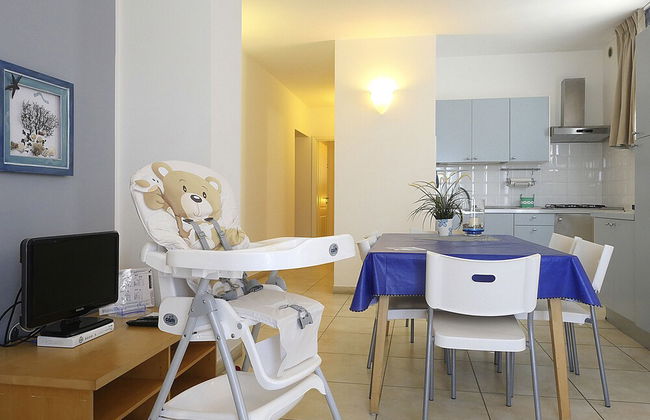 Residence Villa Livia - Foto 22