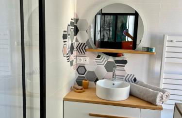 Appartement de charme - Cholet Centre - Foto 15