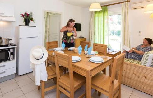 Résidence Odalys Acqua Bella - Foto 25