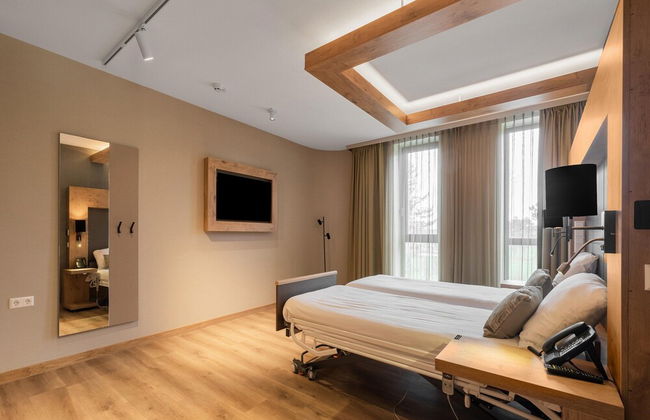 Comfortable Apartment in Egmond aan Zee Near Sea - Foto 22