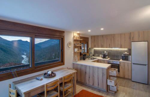 Casa Margarita cozy & peaceful stay in Tzoumerka - Foto 16