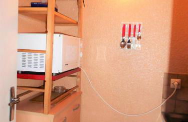 Résidence Phenix - STUDIO CABINE 4/5 PERSONNES MAE-9844 - Photo 6