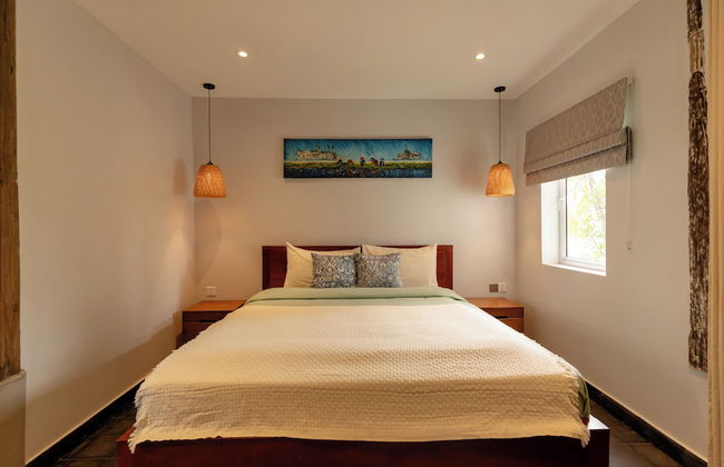 Isann Lodge Private Pool Villa - Photo 7