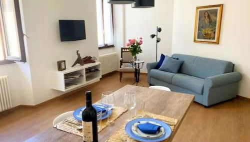 Casa Margherita, nuovo appartamento in centro - Photo 5