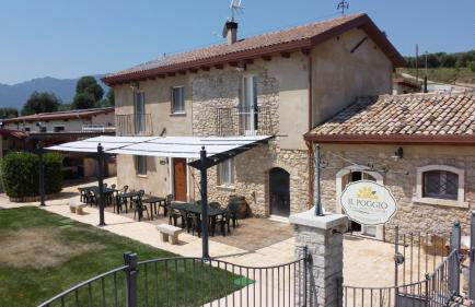 Il Poggio degli Antichi Sapori - Residence - Foto 56