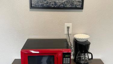 Studio wbalcony-Nob Hill, UNMH, Pres Hosp - Foto 5