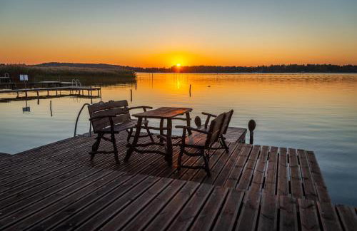 Willa Tałty - Photo 41