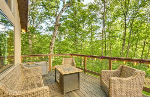 11 Mi to Gettysburg Serene Home in Fairfield - Foto 2