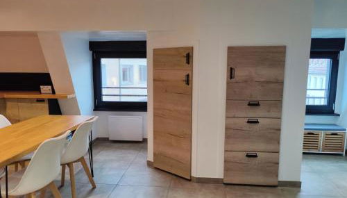 Le Green Duplex moderne en hypercentre - Foto 3