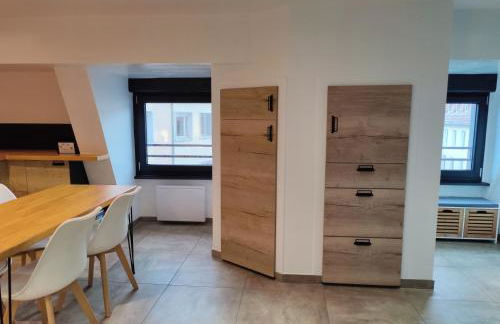 Le Green Duplex moderne en hypercentre - Foto 3