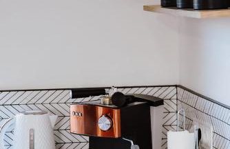 Villa HyggeBaltic - Foto 25