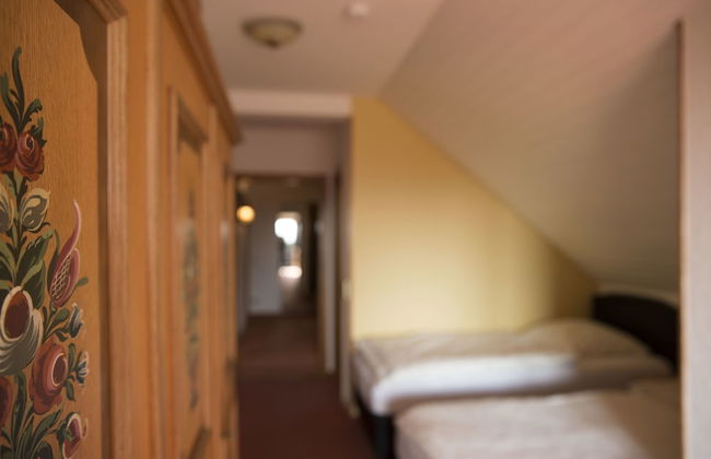 Landhaus Fischer - Foto 9