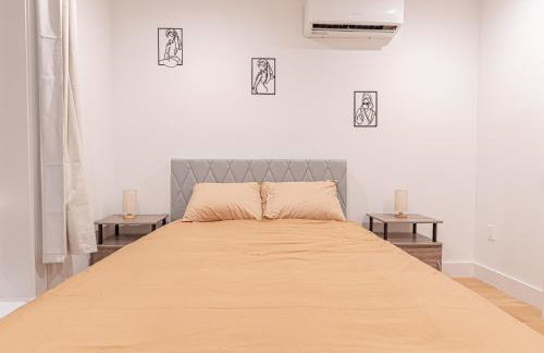 Modern & Min Brooklyn Gem w Balcony - Foto 18