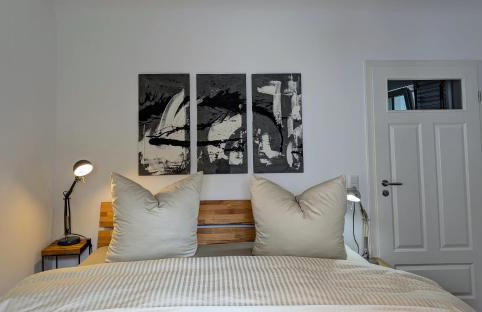 Ferienwohnung Lichtenstein - Foto 10