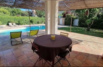 Studio indépendant à la Villa Garlaban 3 étoiles - Foto 9