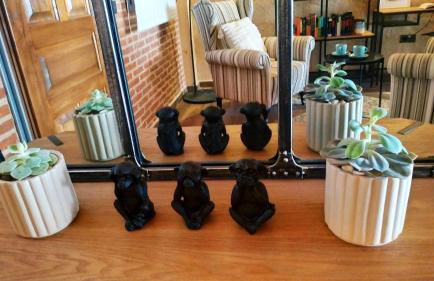 La Moña Casa Rural - Foto 36