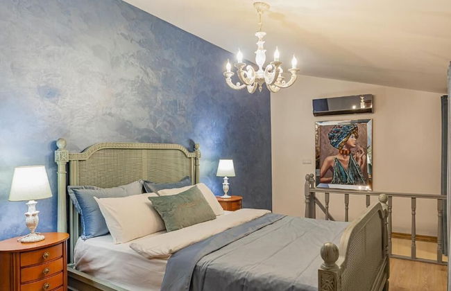 Lord Morgan & Exclusive Design Nisantasi - Foto 34