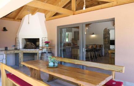 Villa ULIKA with private pool and sauna - Foto 13