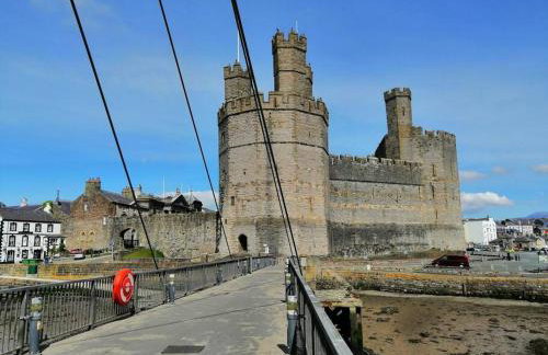 Lovely Stone Village cottage in Snowdonia - Foto 21