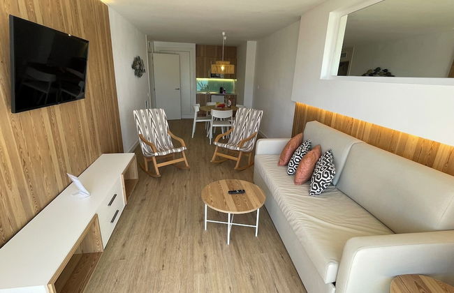 Aparthotel Ponent Mar - Foto 50