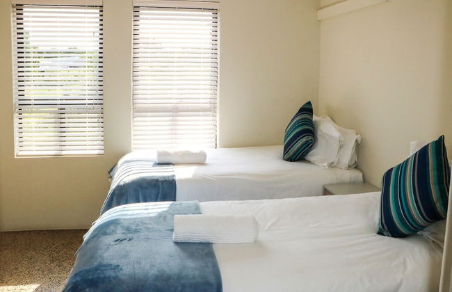 Apartments on The Eighteenth - Photo 20