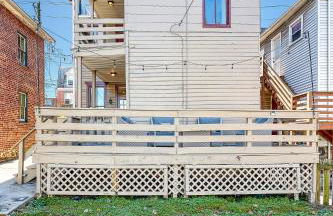 Getty House - Foto 58