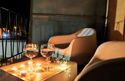 Apartamento con AMPLIA TERRAZA Y VISTAS AL MAR a 150 metros de la playa - Foto 32