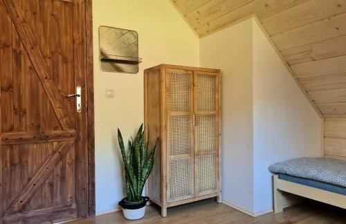 Domek w Bieszczadach Mchawa 144 - Foto 13