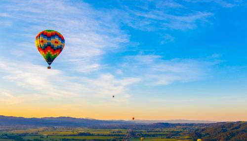 Sonoma Vista Dreams - Foto 4