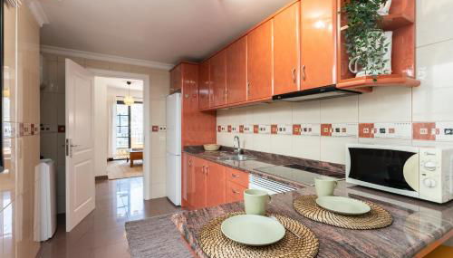 Doña Juana 4 - Foto 5, stove, pet friendly, minibar