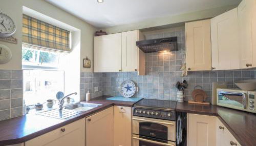 Bywell Llangrannog - Foto 4, stove